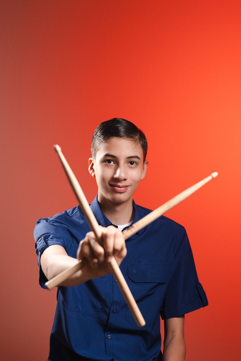 Estudiante Nagan
