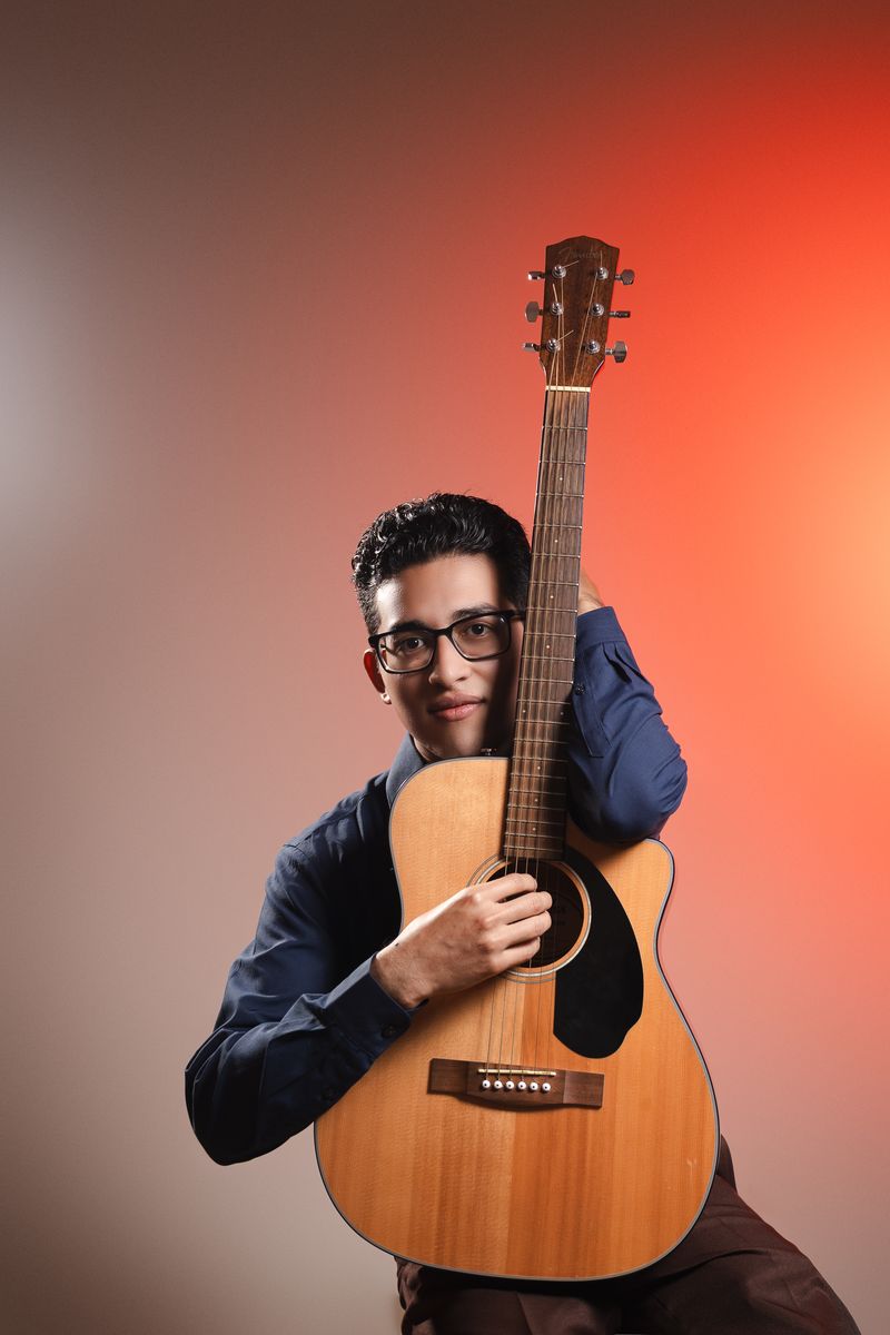 Estudiante Nagan
