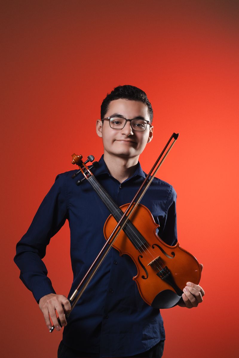 Estudiante Nagan