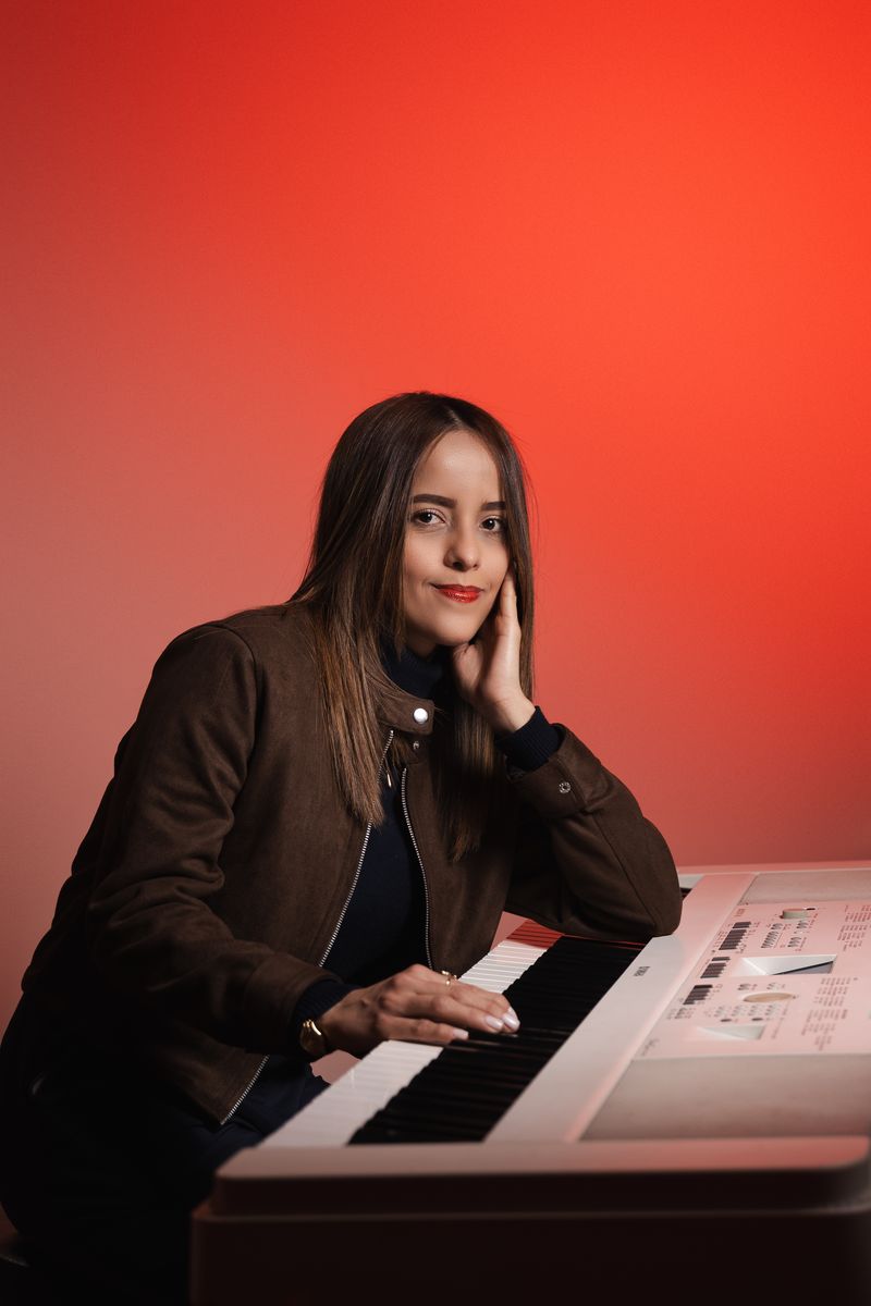 Estudiante Nagan