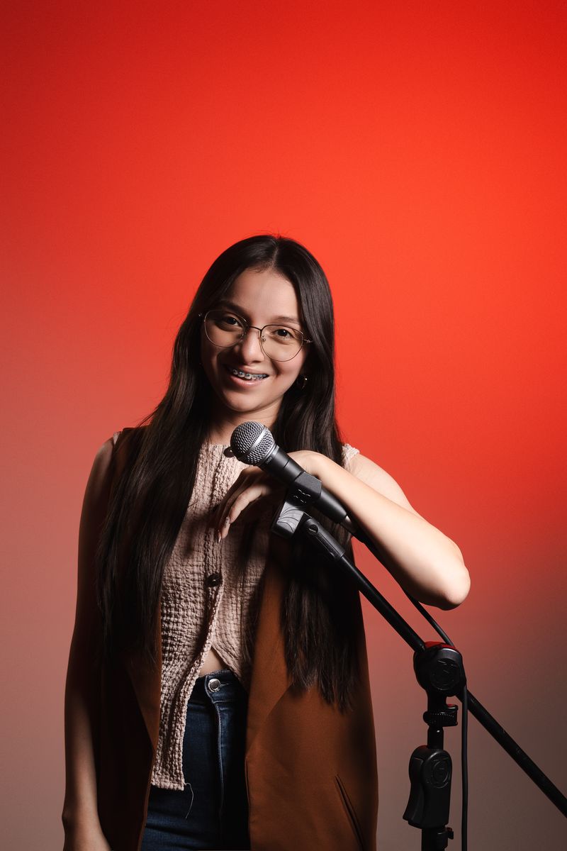 Estudiante Nagan