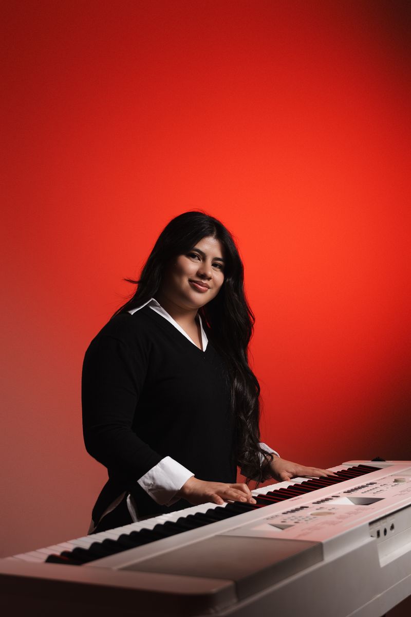 Estudiante Nagan