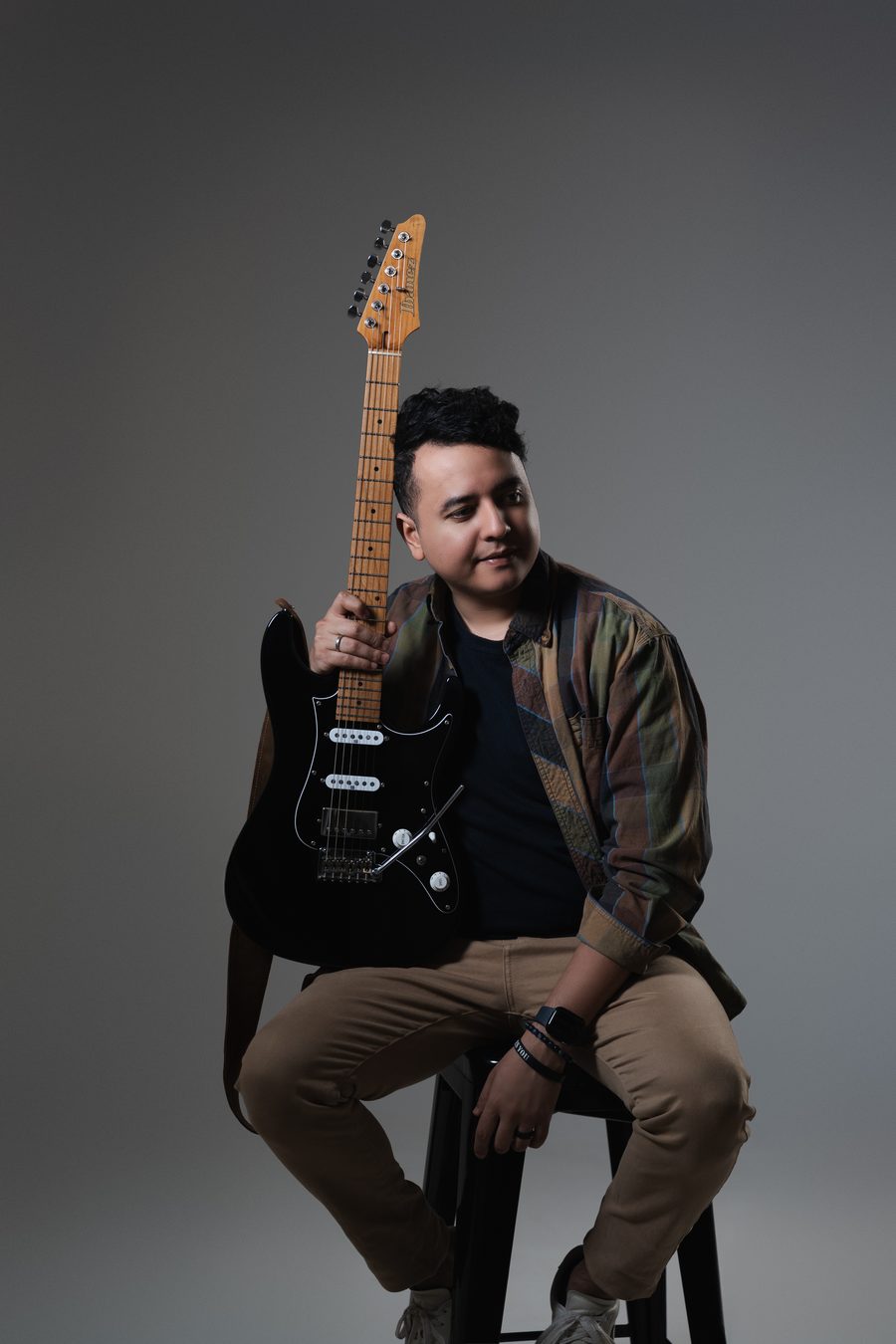 Curso de guitarra