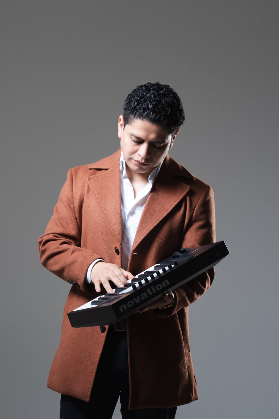 Producción Musical